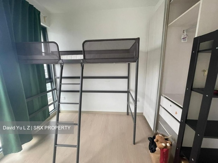 Riversound Residence (D19), Condominium #513197191